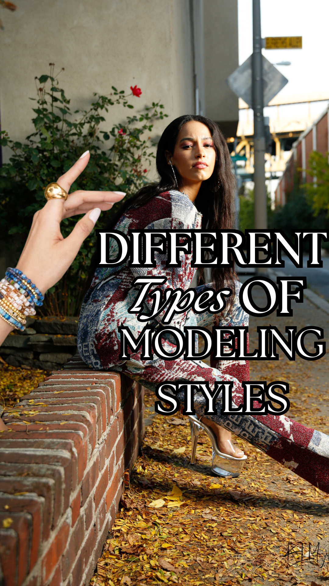 Introduction to Different Types of Modeling Styles